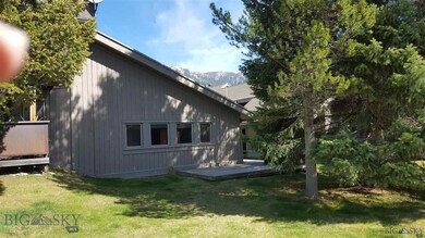 2575 Curley Bear Rd unit 149, Big Sky, MT 59716 - photo 2