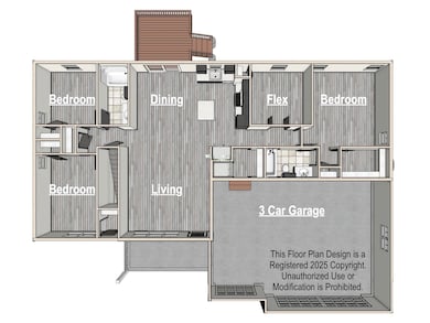 721 Lichte Dr, Mazomanie, WI 53560 - photo 2