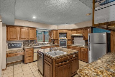 15251 Logan Cave Rd, Siloam Springs, AR 72761 - photo 6