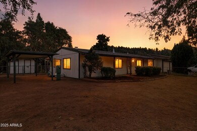 82 Quail Hollow Dr, Payson, AZ 85541 - photo 4