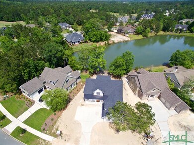 110 Busbridge is the home front and center.   04.3