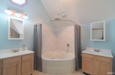 2751 S Happy Hollow Rd, Bloomfield, IN 47424 - photo 7