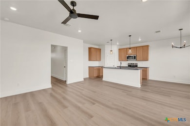 8903 Chalk Maple Dr, Killeen, TX 76542 - photo 4