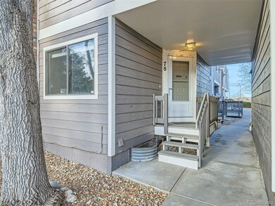 6695 W 84th Way unit 78, Arvada, CO 80003 - photo 3