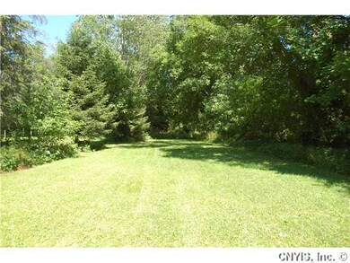Yard/Garden