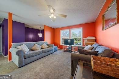 266 Lambert Overlook Cir, Carrollton, GA 30117 - photo 4