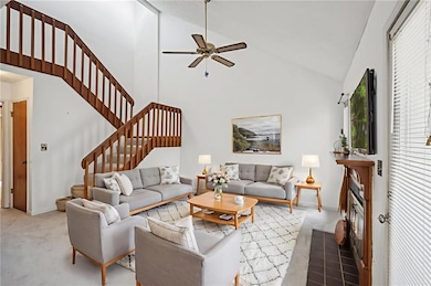 1519 Planters Ridge Ln, Alpharetta, GA 30004 - photo 5