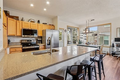 30 Twenty Grand Ct unit 30, Silverthorne, CO 80498 - photo 2