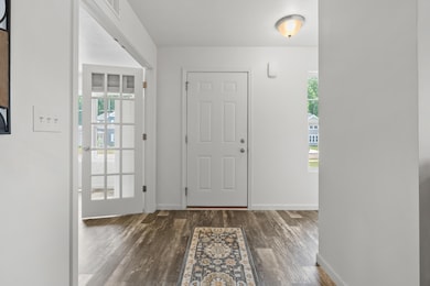 Forest Ln 25596 Mattawan 49071-2