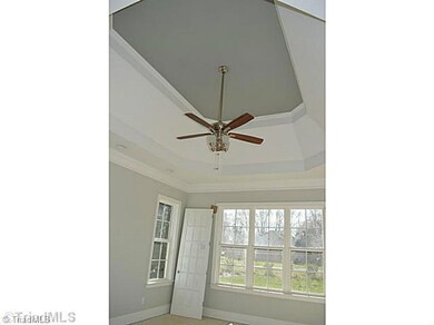 Master Bedroom.