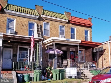 912 Brunswick St, Baltimore, MD 21223 - photo 2