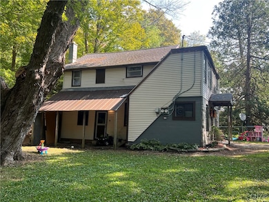 26 1/2 W Center St, Mc Graw, NY 13101 - photo 3