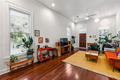 1131 N Dorgenois St, New Orleans, LA 70119 - photo 4