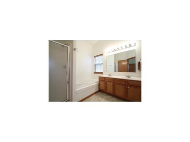 Master Bathroom.