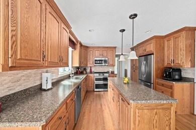 61 Highridge Rd, Bellingham, MA 02019 - photo 7