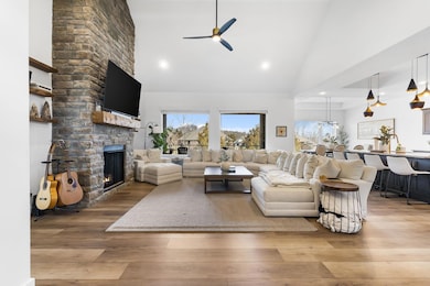 415 W Declan Ct, Nixa, MO 65714 - photo 5