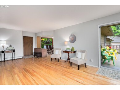 Entrance/Foyer