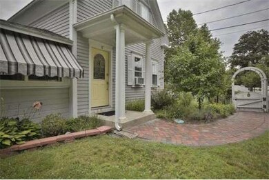 12 Elm St, North Easton, MA 02356 - photo 5