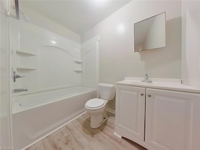 729 S Scientific St unit E, High Point, NC 27260 - photo 2