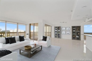 Turnberry Isle unit 17K, Miami, FL 33180 - photo 5