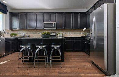 12022 Silver Valley, San Antonio, TX 78254 - photo 2