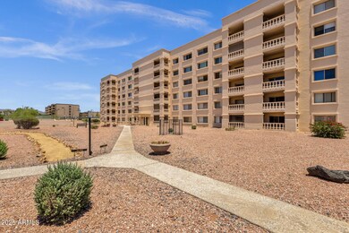 Scottsdale Shadows unit B212, Scottsdale, AZ 85251 - photo 2