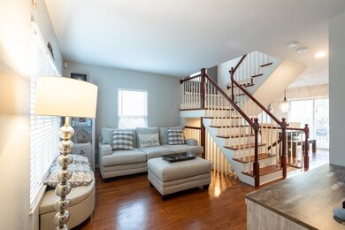 36 Turtle Brook Rd unit 36, Canton, MA 02021 - photo 2