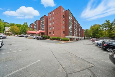 Franklin Manor unit 416, Melrose, MA 02176 - photo 2