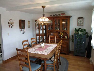 Dining Room.