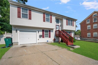 153 River St, Woonsocket, RI 02895 - photo 3