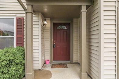 3370 Hemlock St, Whiteland, IN 46184 - photo 3