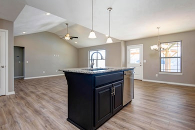 1066 E Lakota St, Nixa, MO 65714 - photo 7