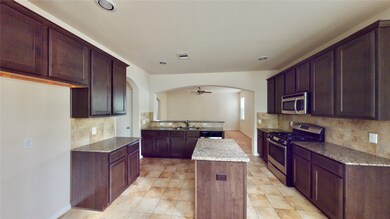 6351 Wilshire Ridge, Houston, TX 77040 - photo 3