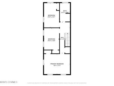 827 Line St, Sunbury, PA 17801 - photo 3