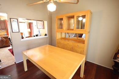 4577 Arborwalk Ct unit 1, Stone Mountain, GA 30083 - photo 3