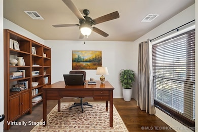 11802 E 105th Place N, Owasso, OK 74055 - photo 7