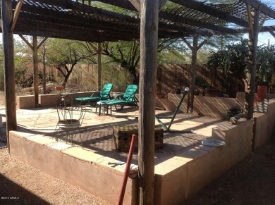 Patio 2