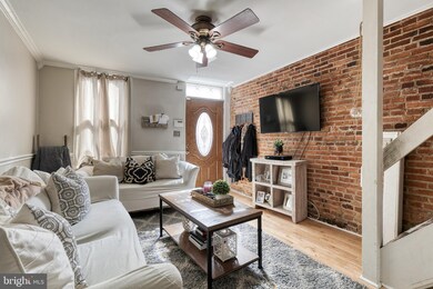 1710 Marshall St, Baltimore, MD 21230 - photo 7