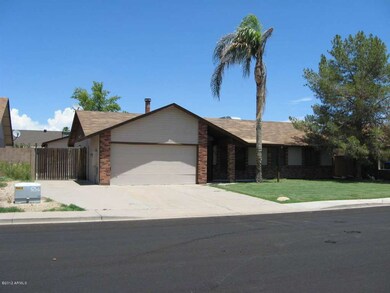 Great remodeled Home