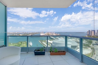 900 Biscayne Blvd unit 3501, Miami, FL 33132 - photo 4