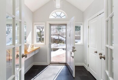 109 Algonquin Rd, Chestnut Hill, MA 02467 - photo 2