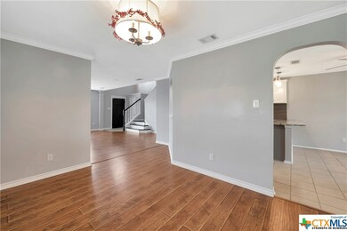 410 Citation Cir, Copperas Cove, TX 76522 - photo 5