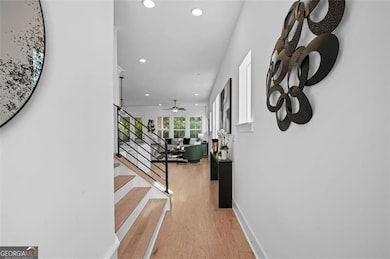 320 Walker Ave, Roswell, GA 30076 - photo 5