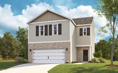 246 Artist Ave, Johnson City, TN 37615 - photo 2