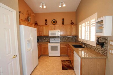 Fabulous Kitchen