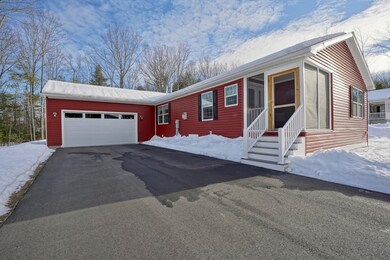 57 Big Bear Rd, Rochester, NH 03868 - photo 2