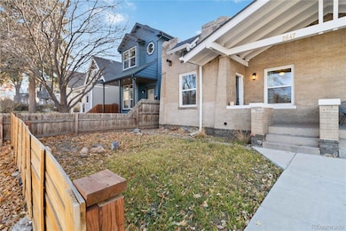 2647 High St, Denver, CO 80205 - photo 2