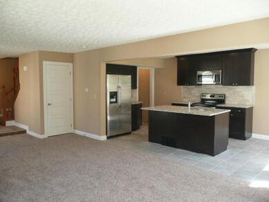 Gret Room/Kitchen