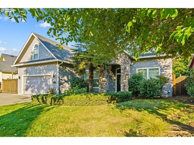 2497 Borders Dr, Eugene, OR 97404 - photo 2