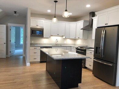 Beautiful Kitchen
